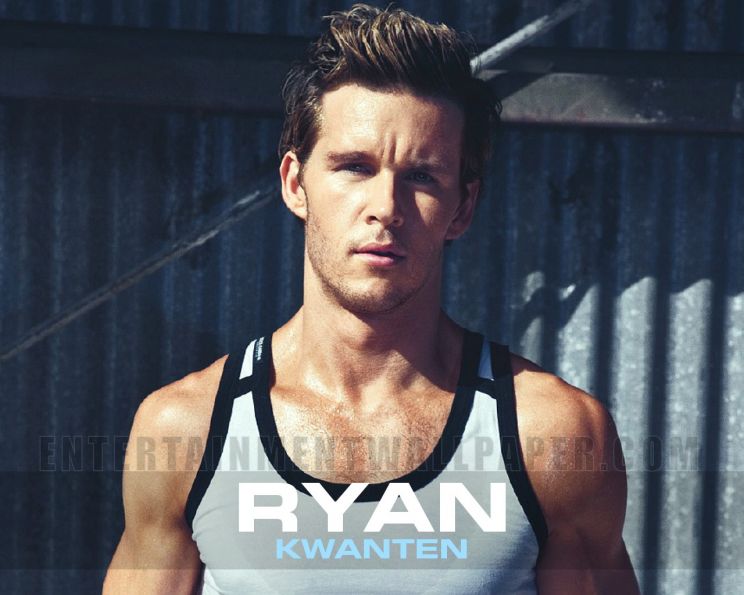 Ryan Kwanten