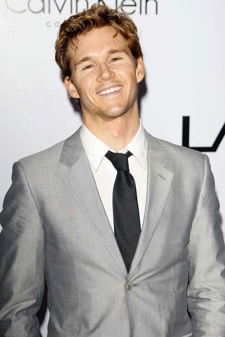 Ryan Kwanten