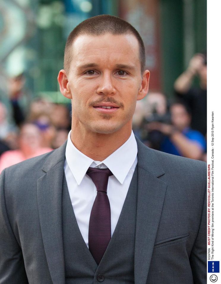 Ryan Kwanten