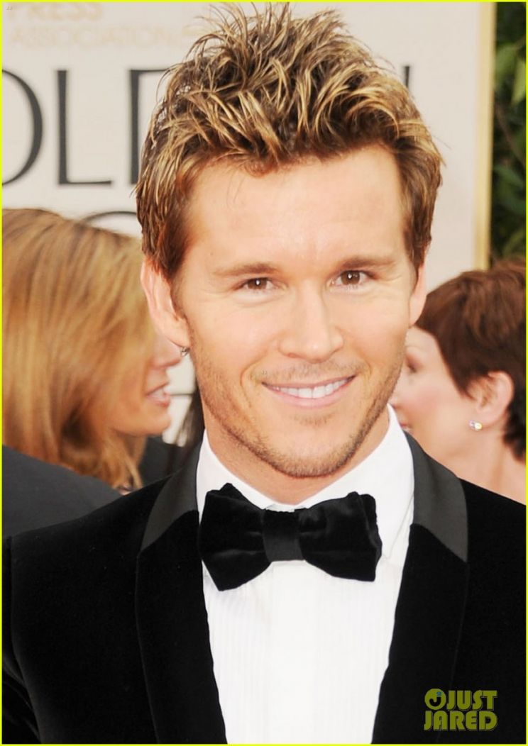 Ryan Kwanten