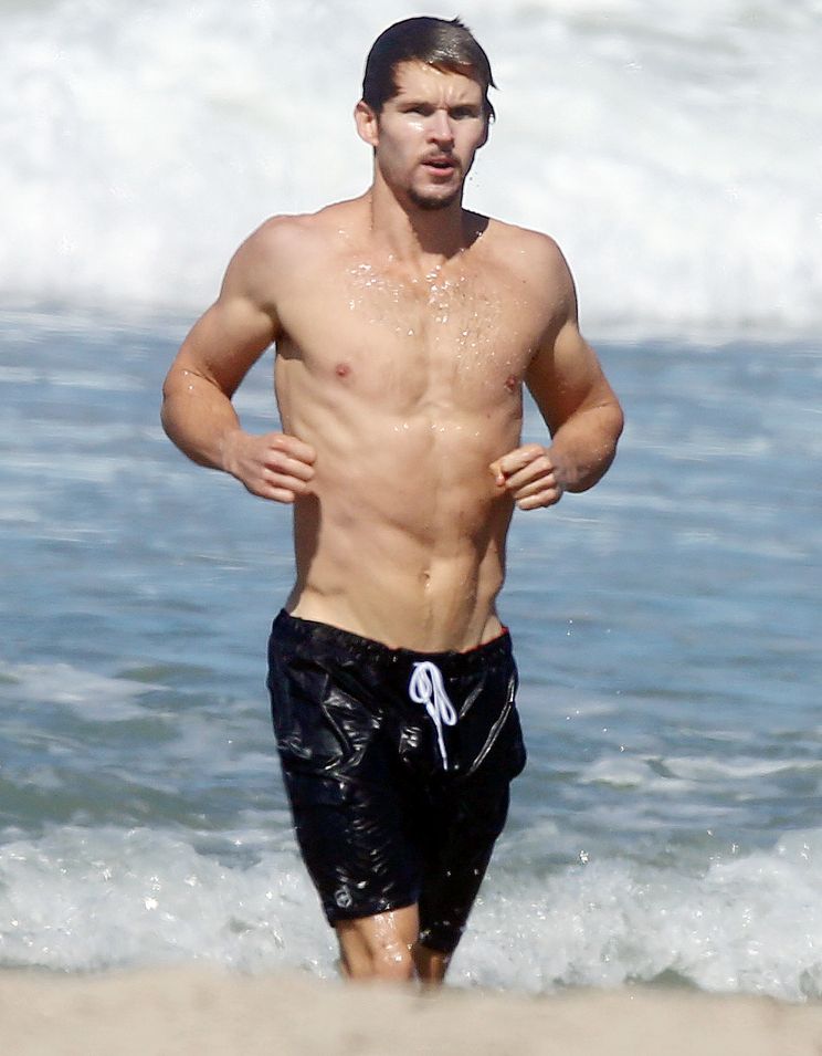 Ryan Kwanten