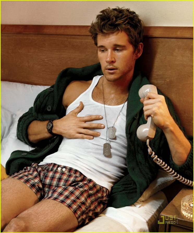 Ryan Kwanten