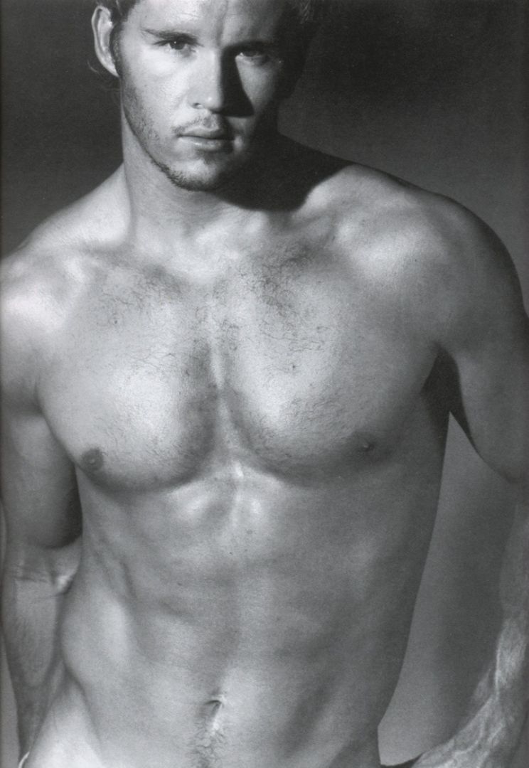 Ryan Kwanten