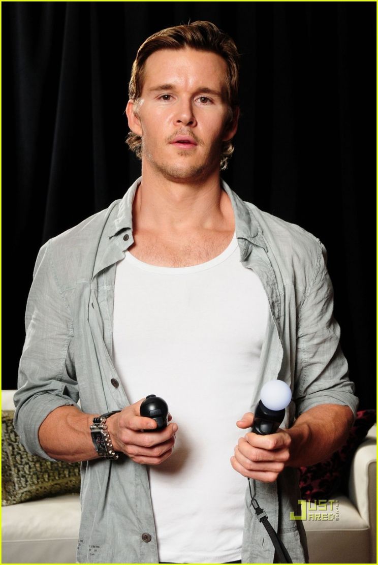 Ryan Kwanten