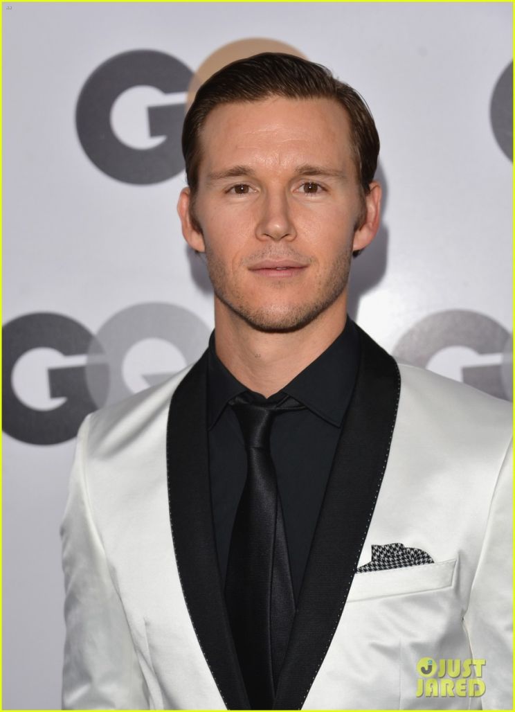 Ryan Kwanten