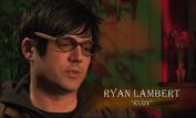 Ryan Lambert