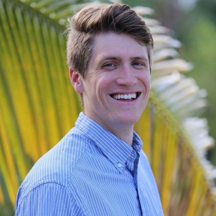 Ryan Lambert