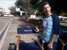 Ryan Lane