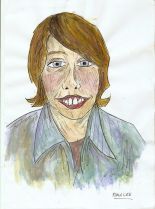 Ryan Lee #177899 picture (Portrait Medium)