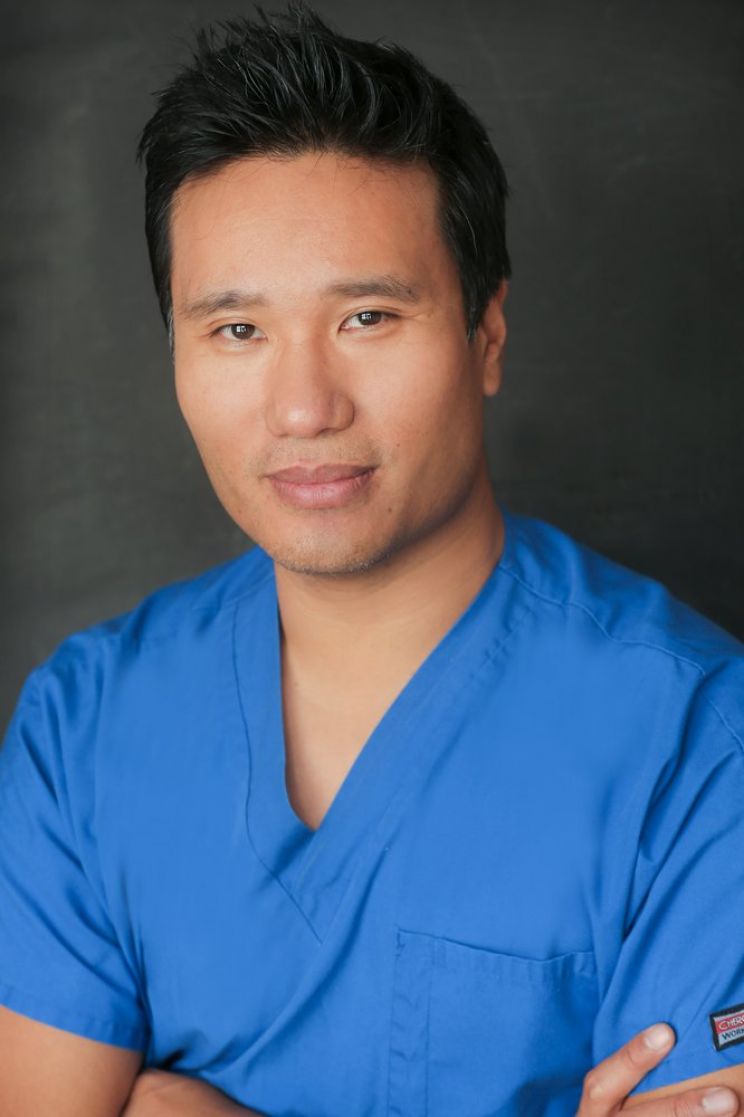 Ryan Lee