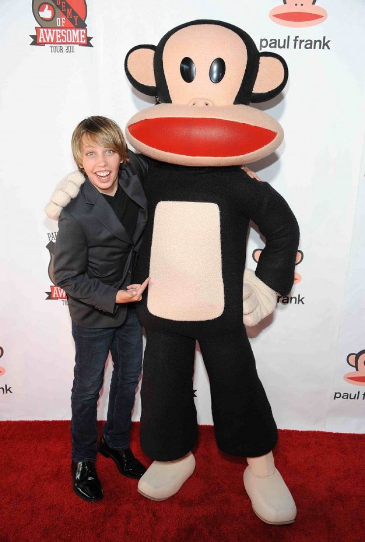 Ryan Lee