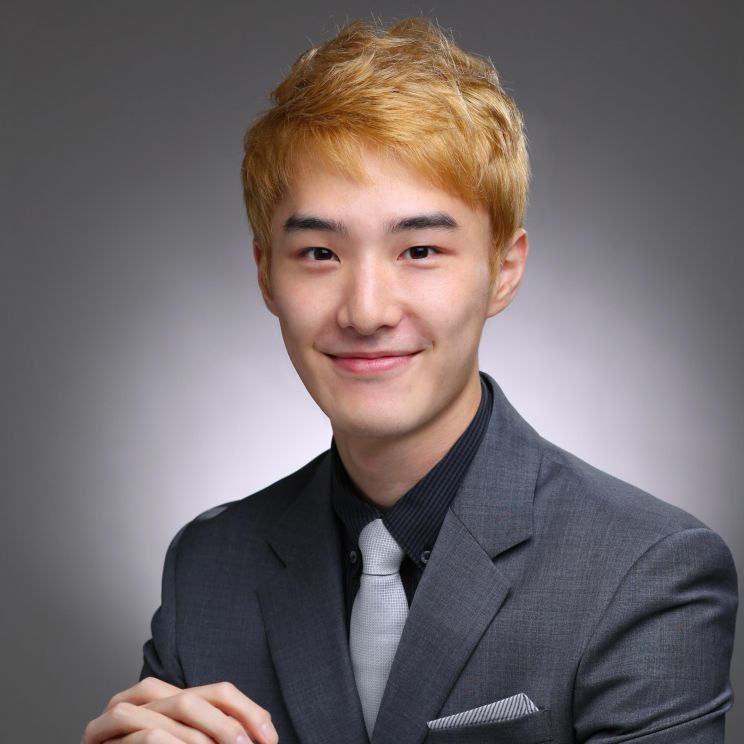 Ryan Lee