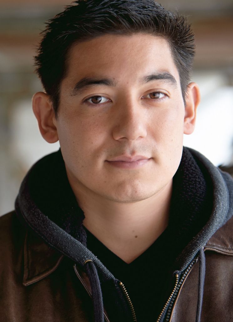 Ryan Liddicoatt
