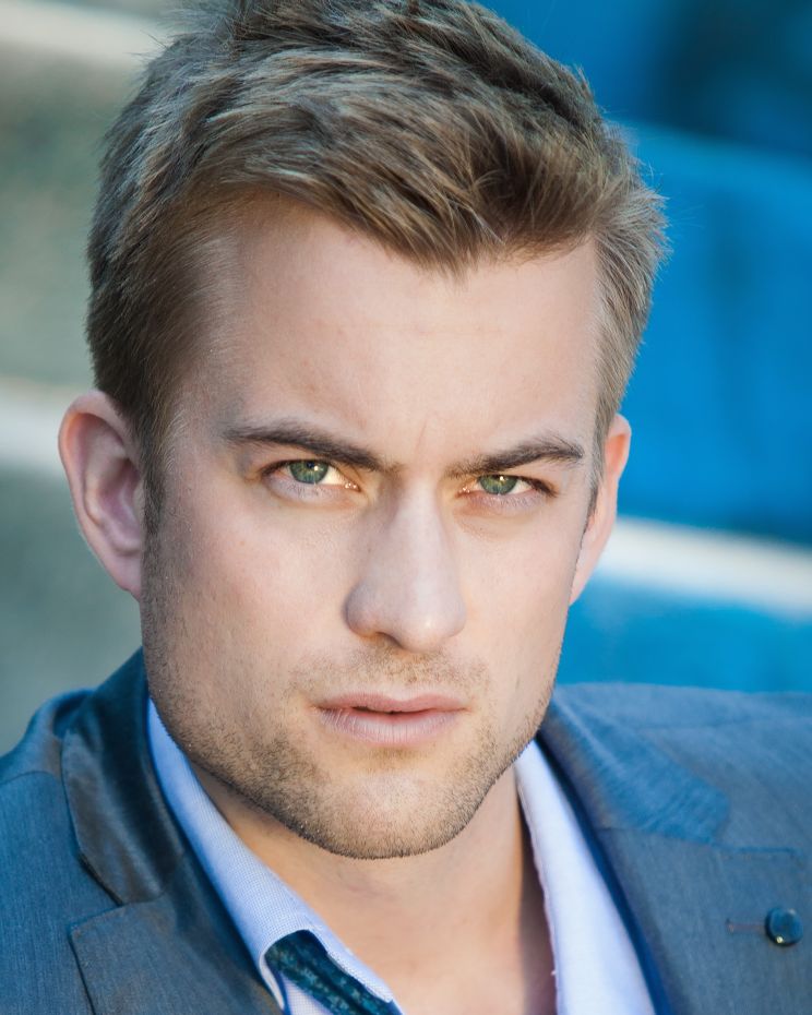 Ryan Liddicoatt
