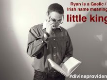 Ryan Little