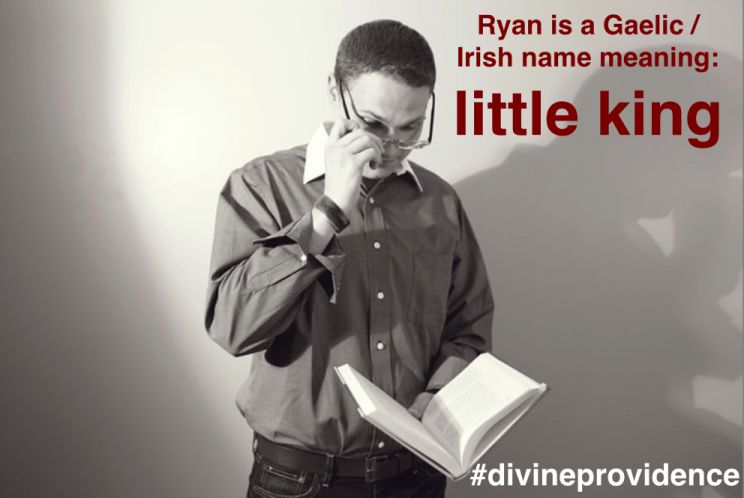 Ryan Little