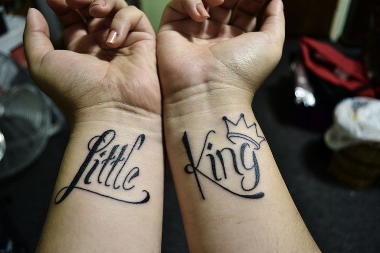 Ryan Little