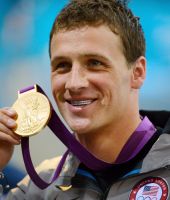 Ryan Lochte