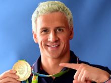 Ryan Lochte