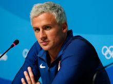 Ryan Lochte