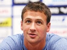Ryan Lochte