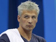 Ryan Lochte
