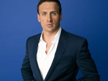 Ryan Lochte