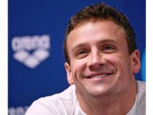 Ryan Lochte