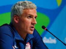 Ryan Lochte
