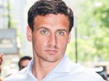 Ryan Lochte
