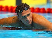 Ryan Lochte