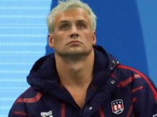 Ryan Lochte