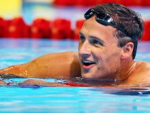 Ryan Lochte