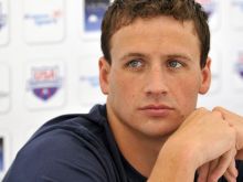 Ryan Lochte
