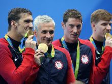 Ryan Lochte