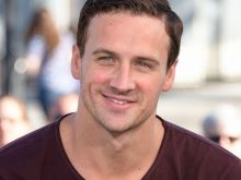Ryan Lochte