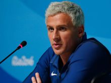 Ryan Lochte