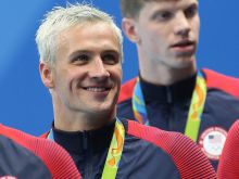 Ryan Lochte