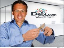 Ryan Lochte