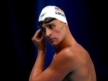 Ryan Lochte