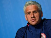 Ryan Lochte