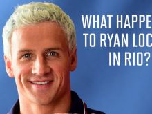 Ryan Lochte