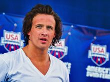 Ryan Lochte