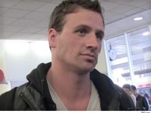 Ryan Lochte