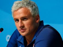 Ryan Lochte