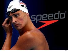 Ryan Lochte
