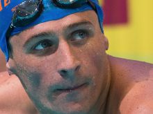 Ryan Lochte
