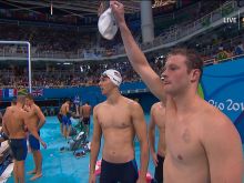 Ryan Lochte