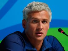 Ryan Lochte
