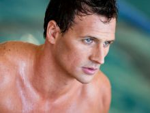 Ryan Lochte
